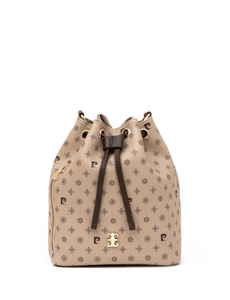 Vizon Büzgülü Çanta - 50290093001