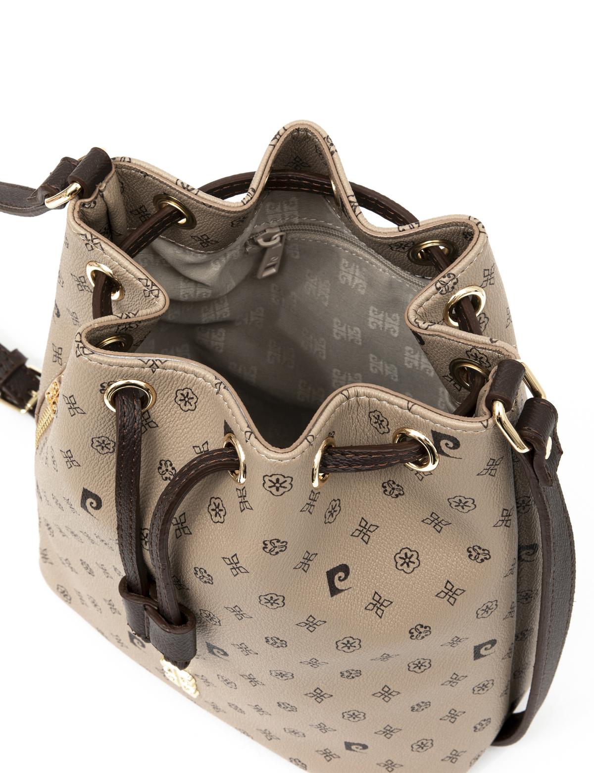 Vizon Büzgülü Çanta - 50290093001