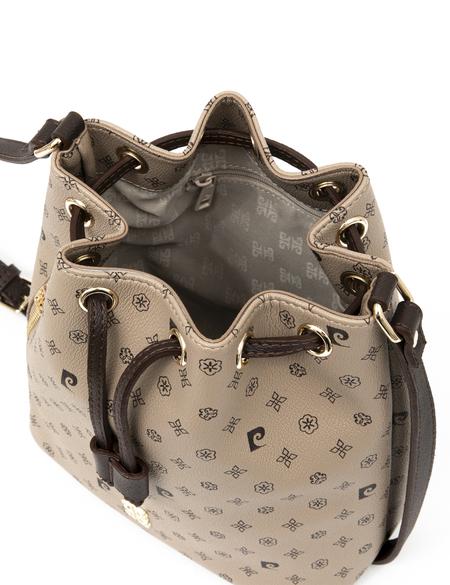 Vizon Büzgülü Çanta - 50290093001