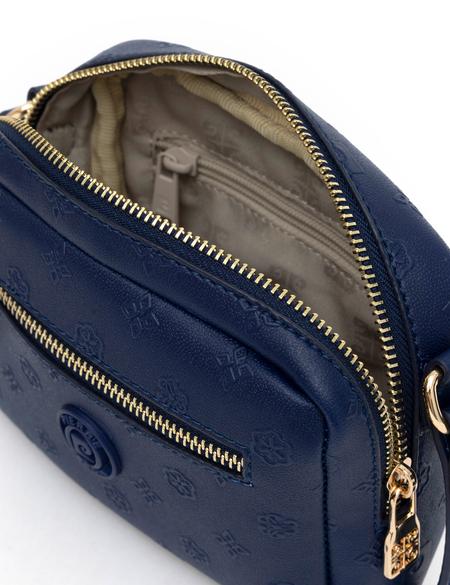 Mavi Çapraz Çanta - 50290112002