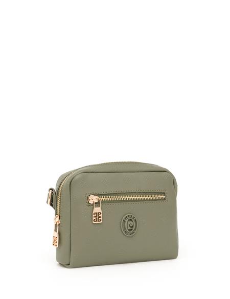 Yeşil Çapraz Çanta - 50290112005