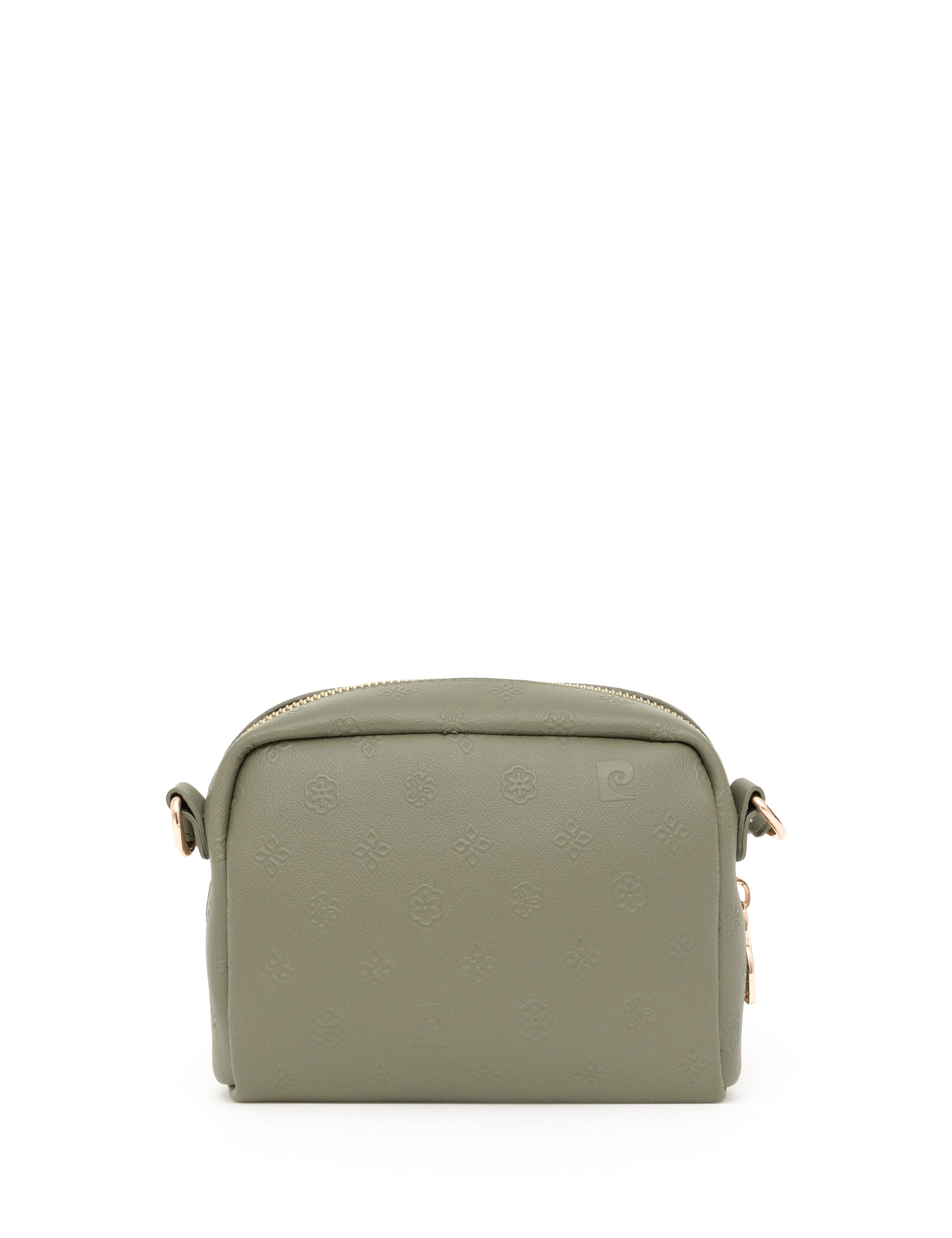 Yeşil Çapraz Çanta