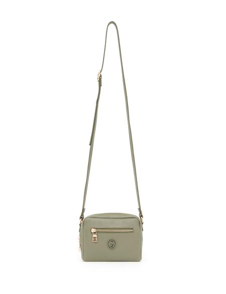 Yeşil Çapraz Çanta - 50290112005