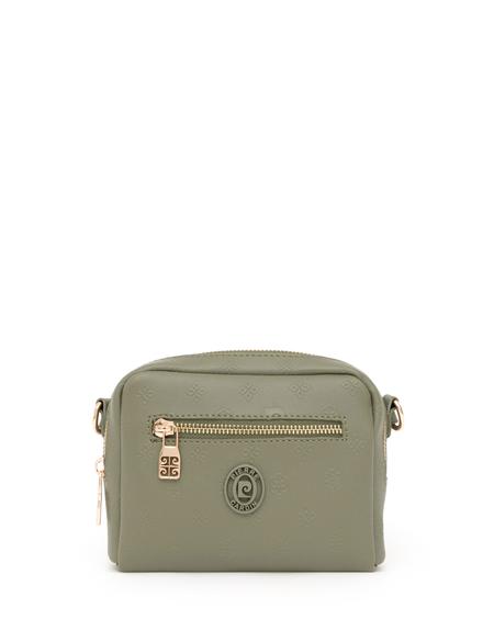 Yeşil Çapraz Çanta - 50290112005