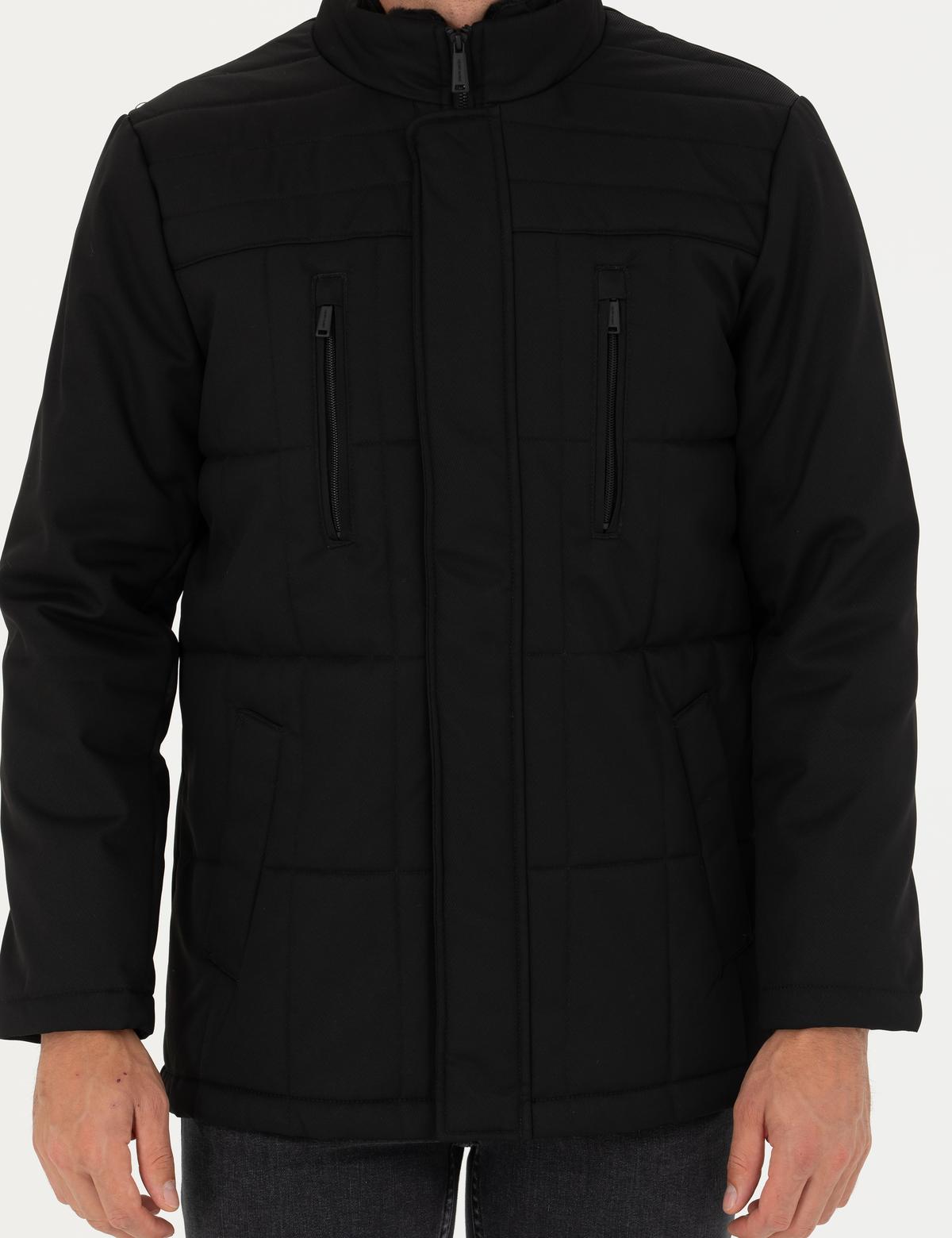 Siyah Mont - 50256927012