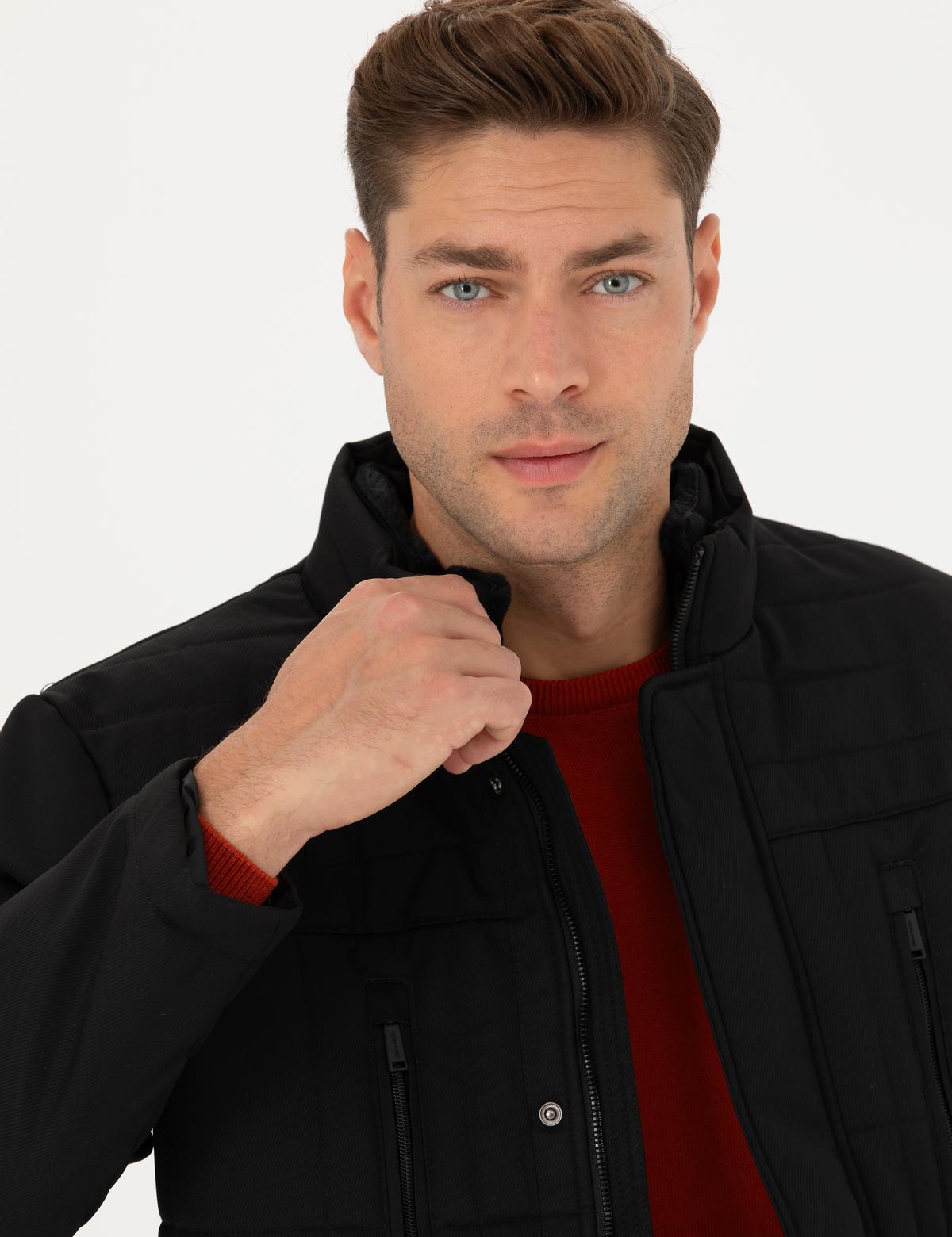 Siyah Mont - 50256927012