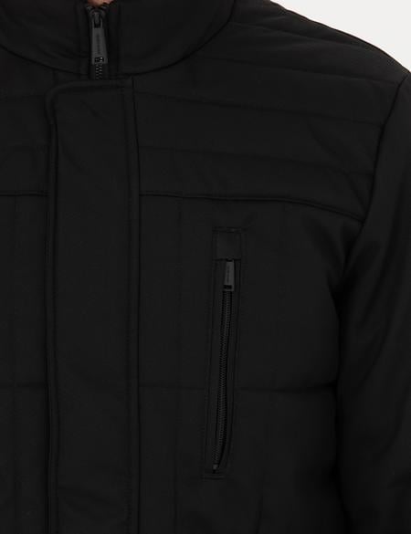 Siyah Mont - 50256927012