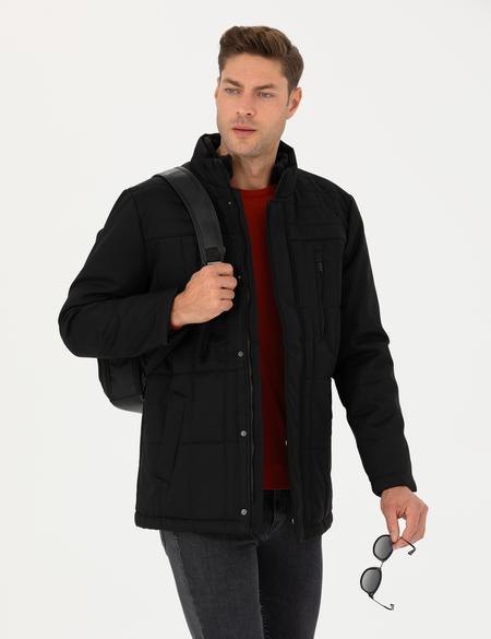 Siyah Mont - 50256927012