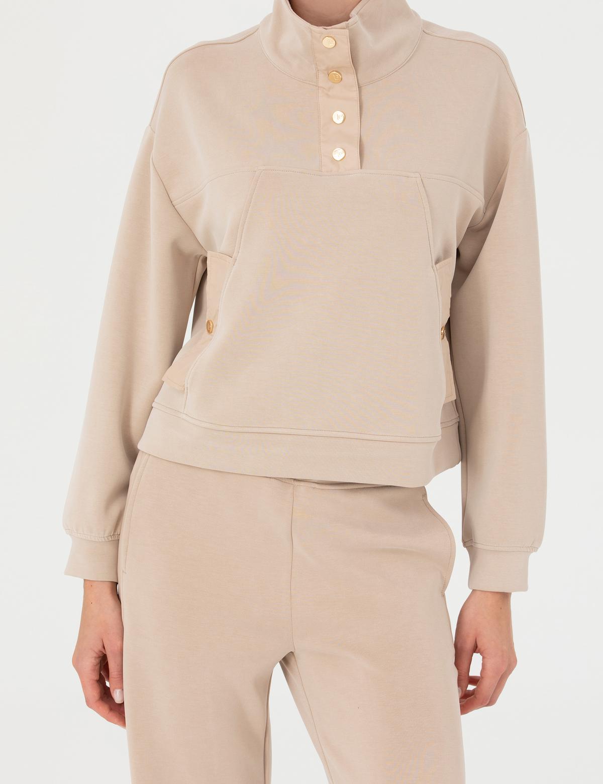 Kum Comfort Fit Sweatshirt - 50275412019