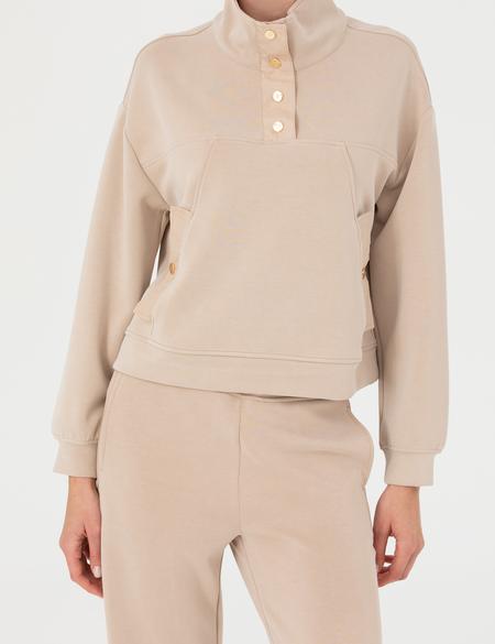 Kum Comfort Fit Sweatshirt - 50275412019