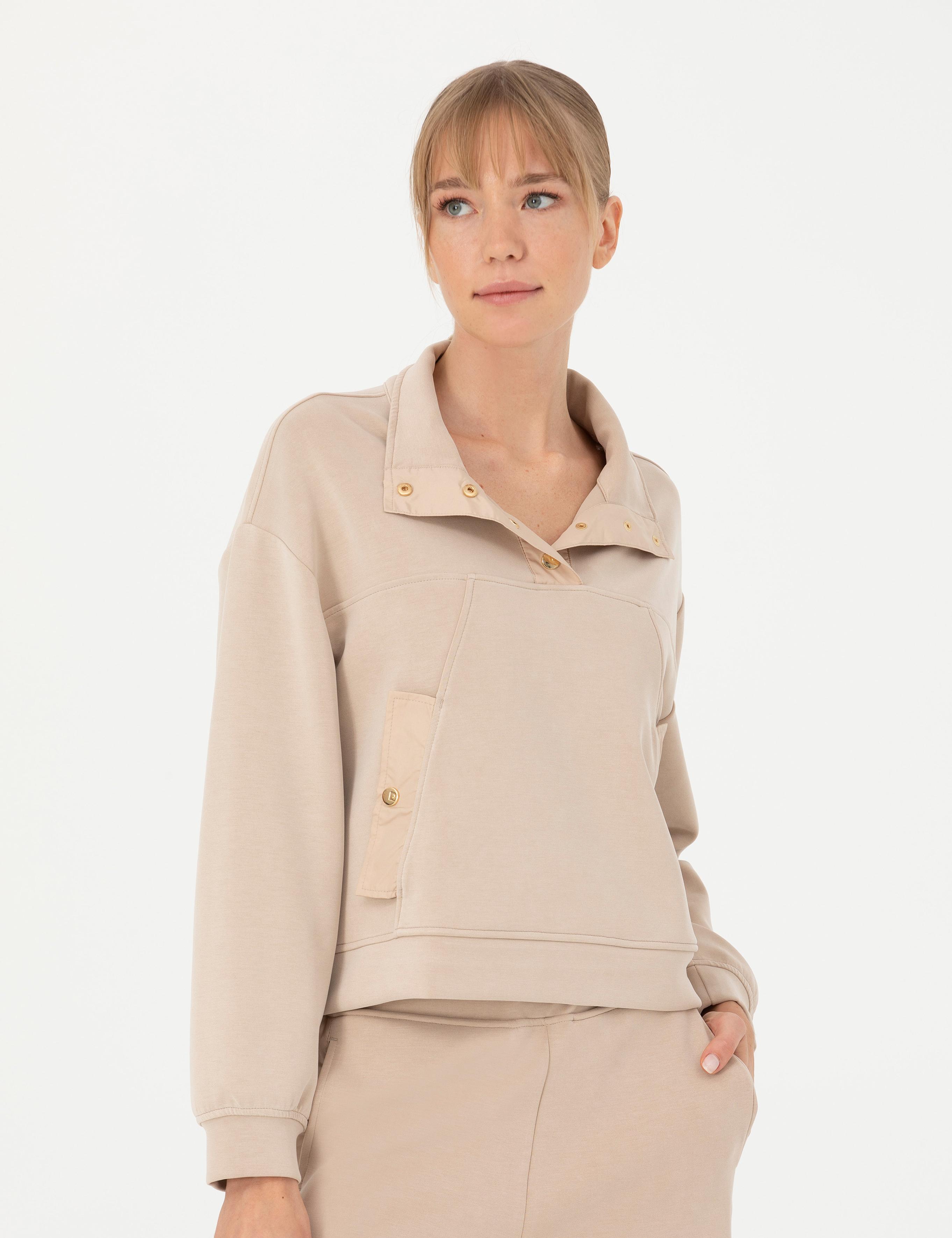 Kum Comfort Fit Sweatshirt