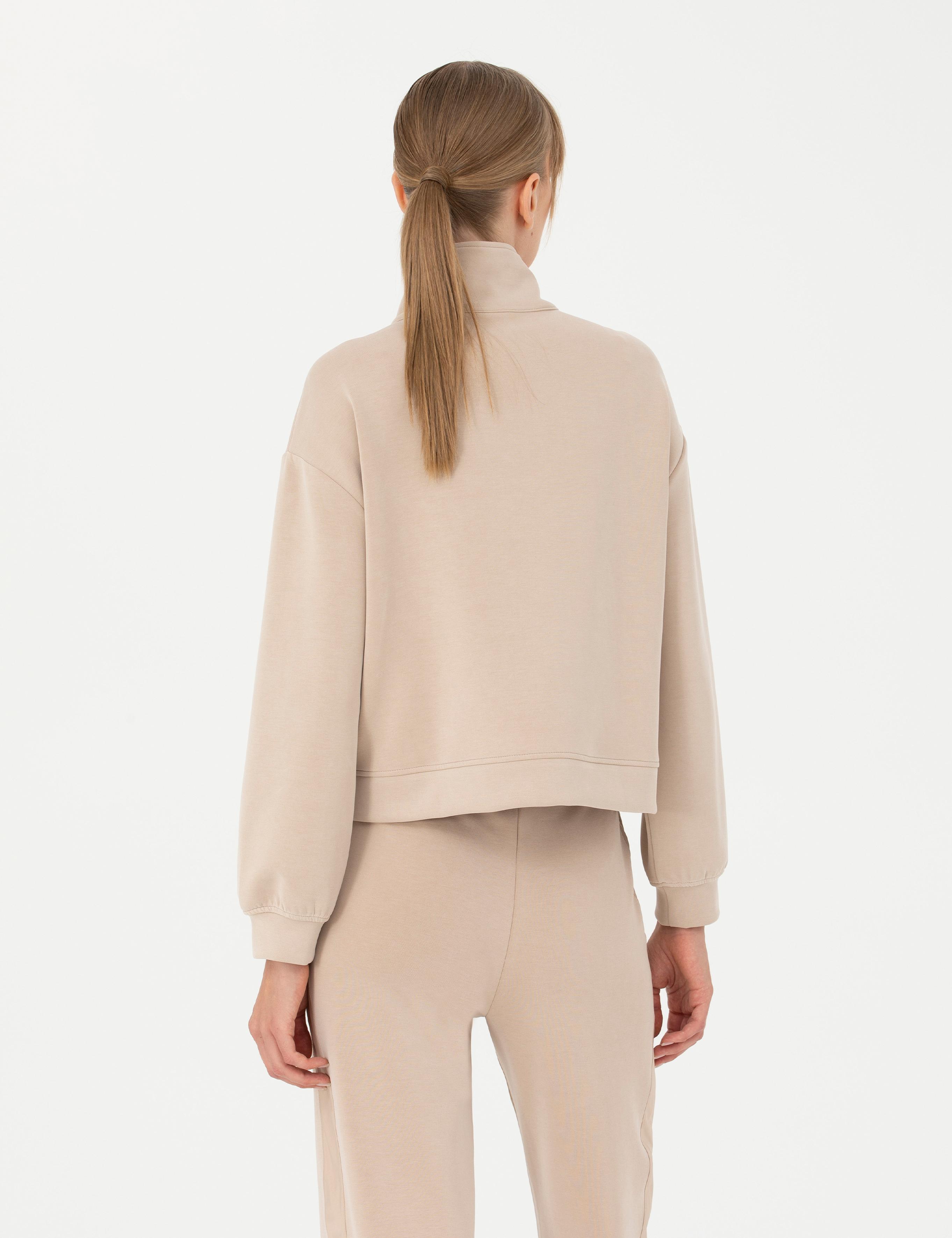 Kum Comfort Fit Sweatshirt