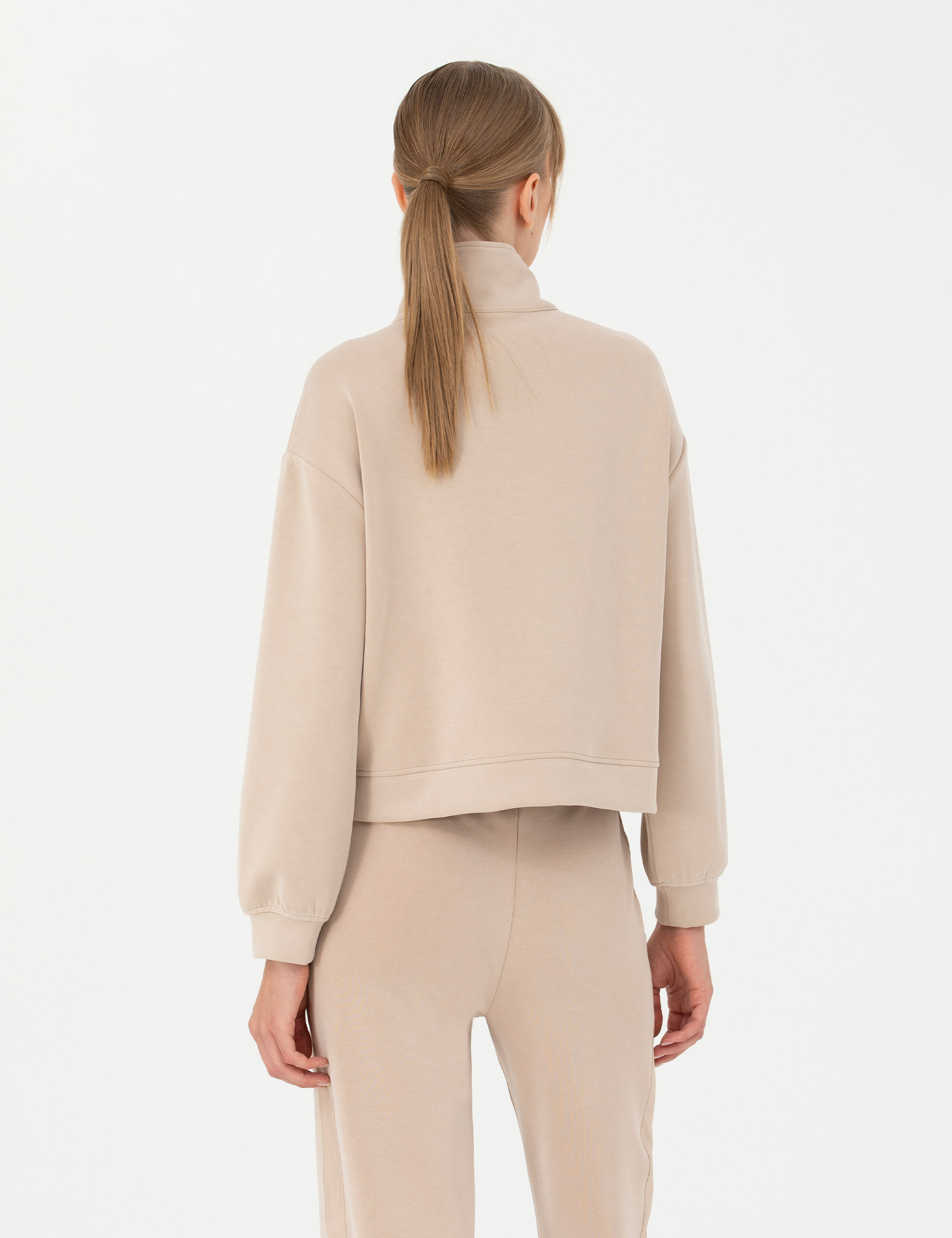 Kum Comfort Fit Sweatshirt - Image 5