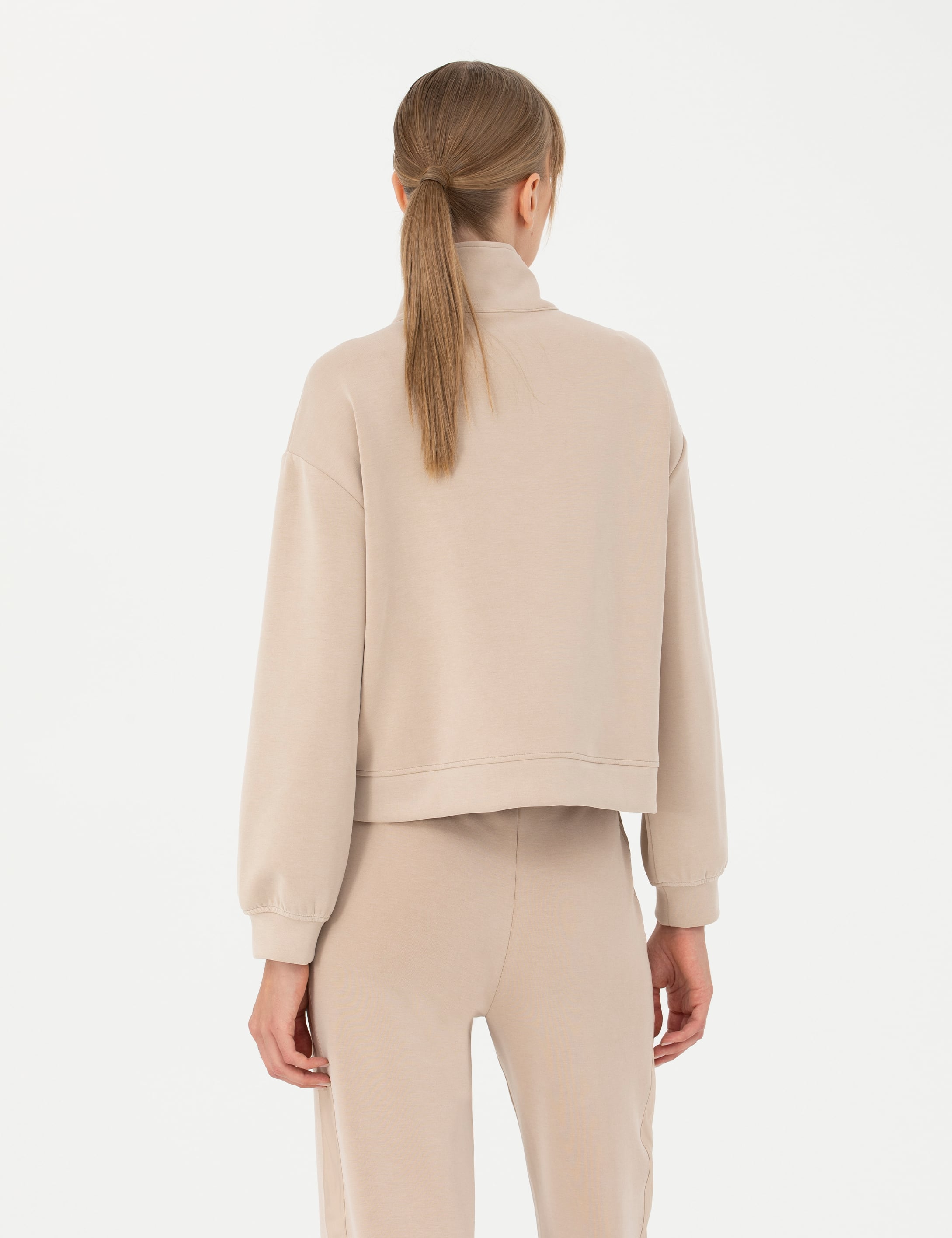 Kum Comfort Fit Sweatshirt