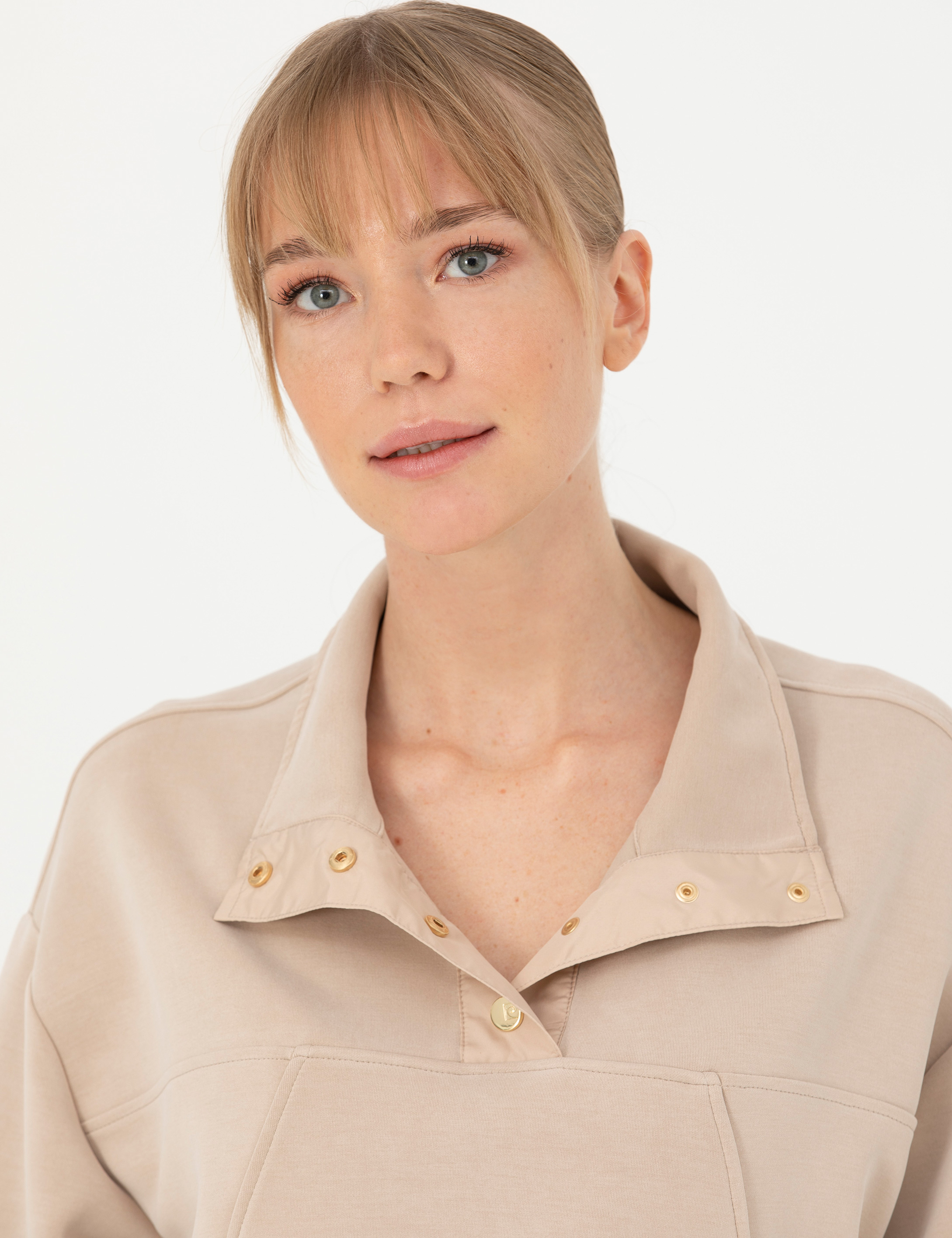 Kum Comfort Fit Sweatshirt