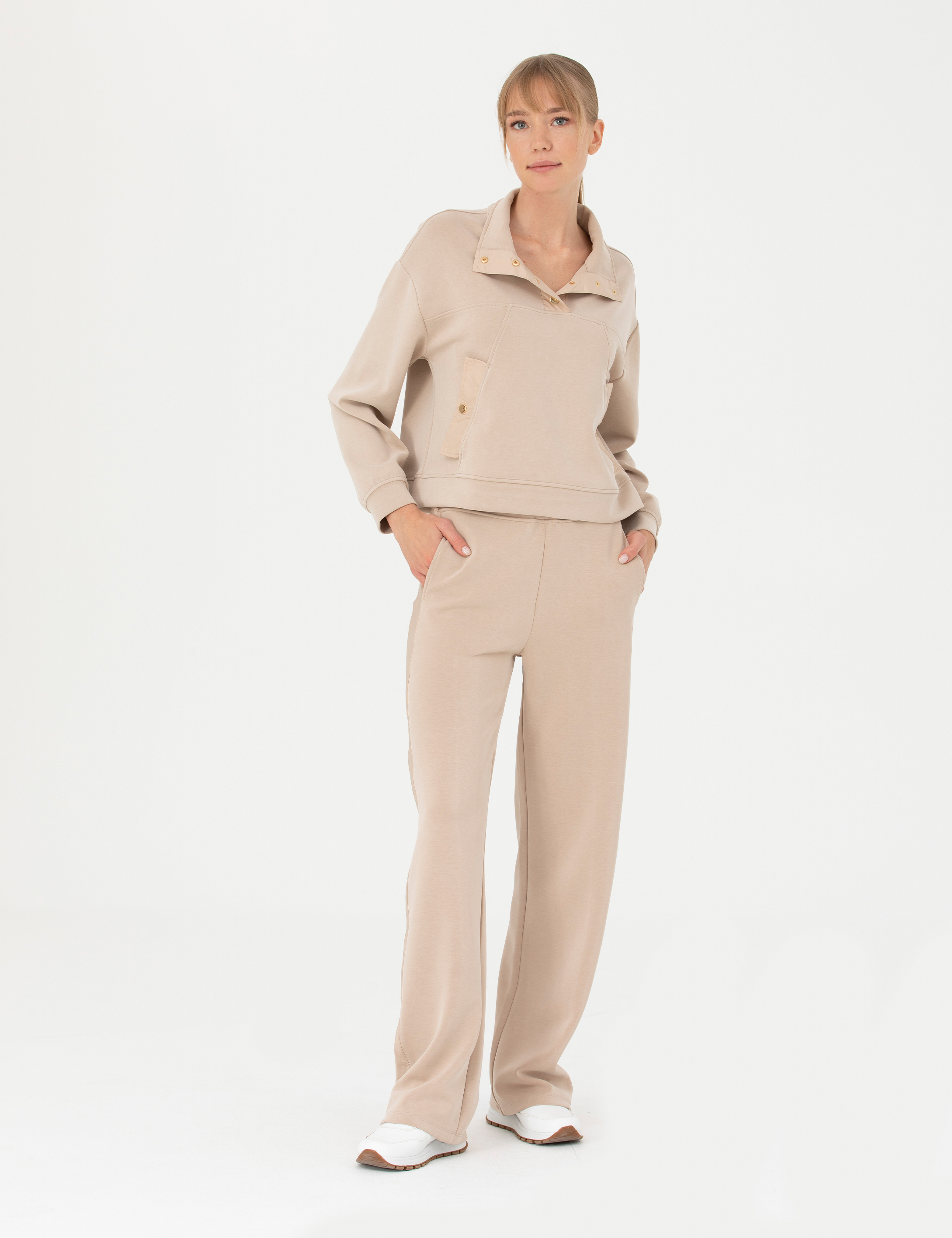 Kum Comfort Fit Sweatshirt - Image 4
