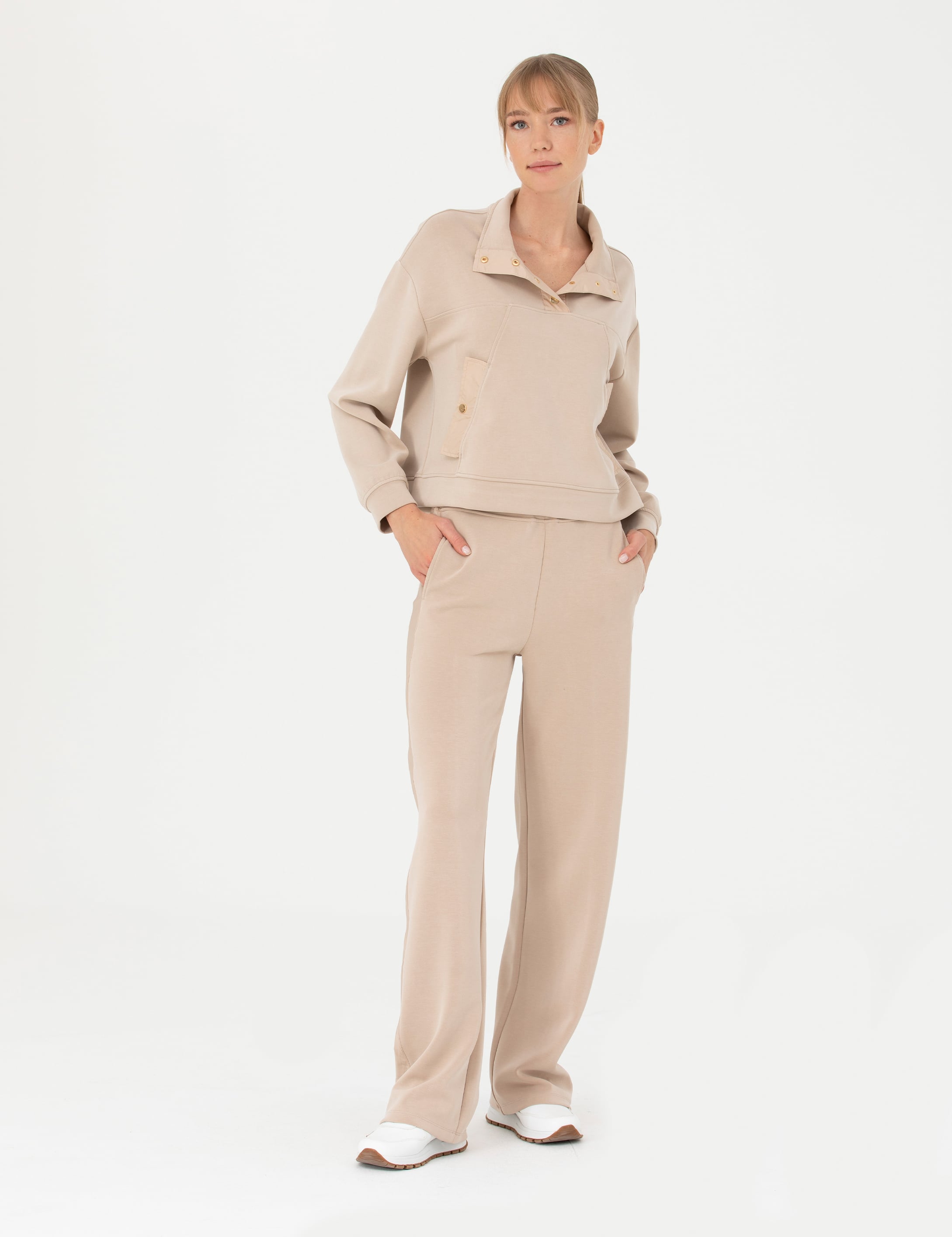 Kum Comfort Fit Sweatshirt