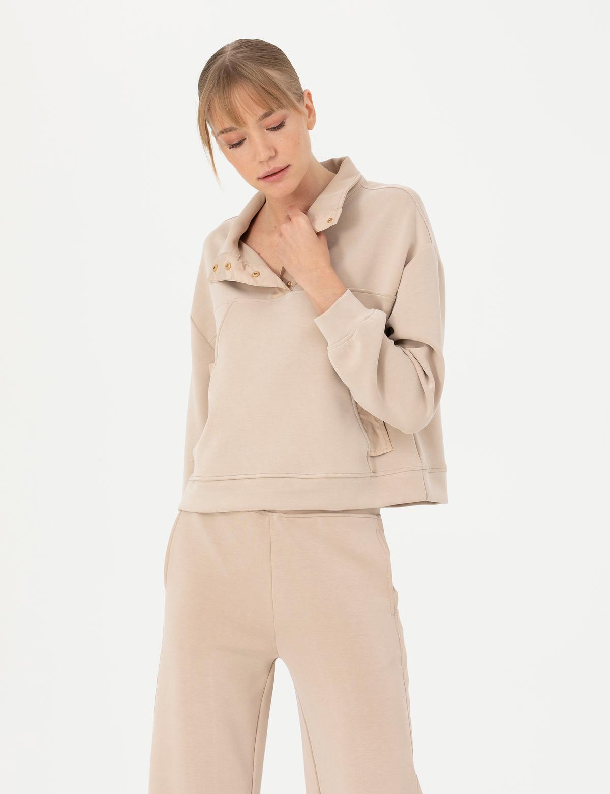 Kum Comfort Fit Sweatshirt