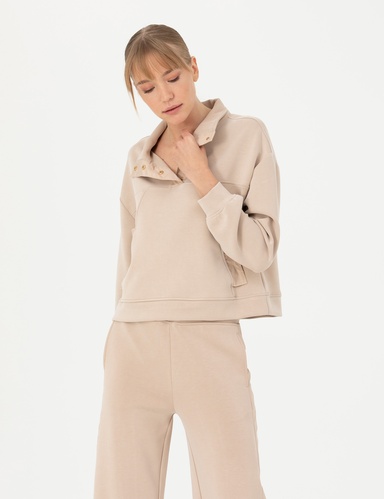 Kum Comfort Fit Sweatshirt