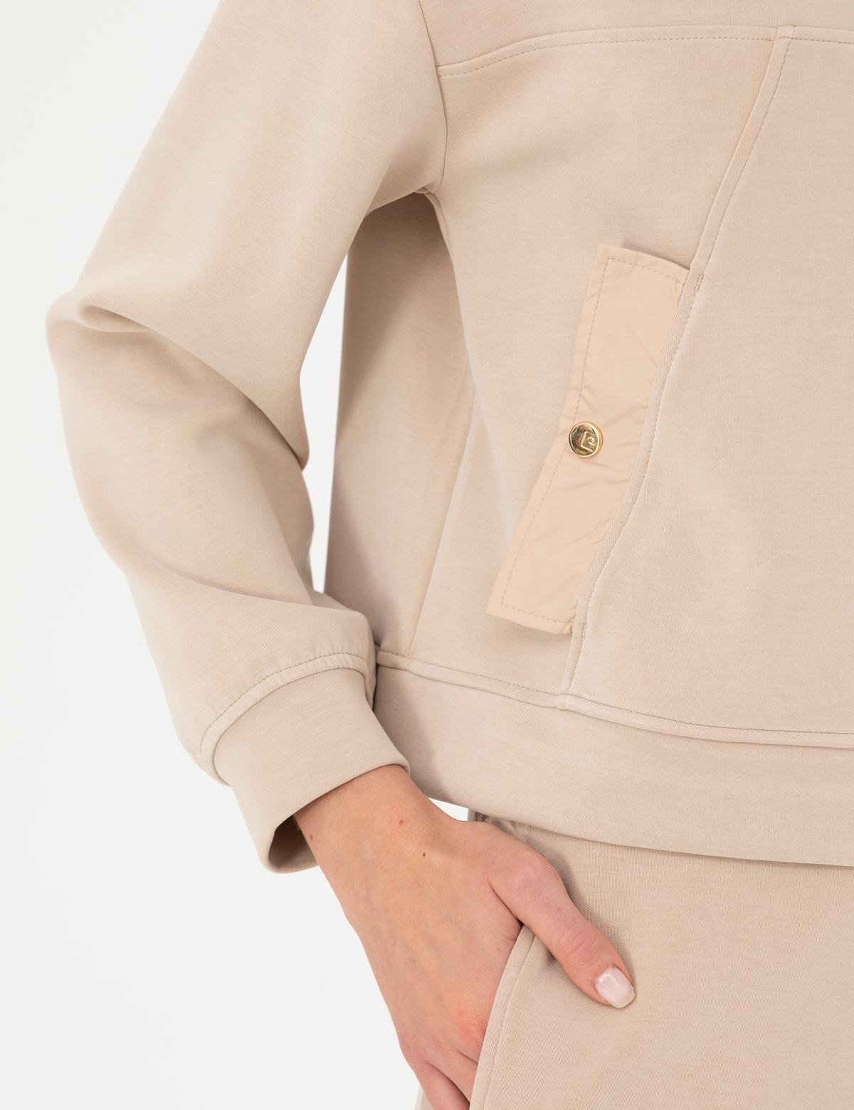 Kum Comfort Fit Sweatshirt - 50275412019