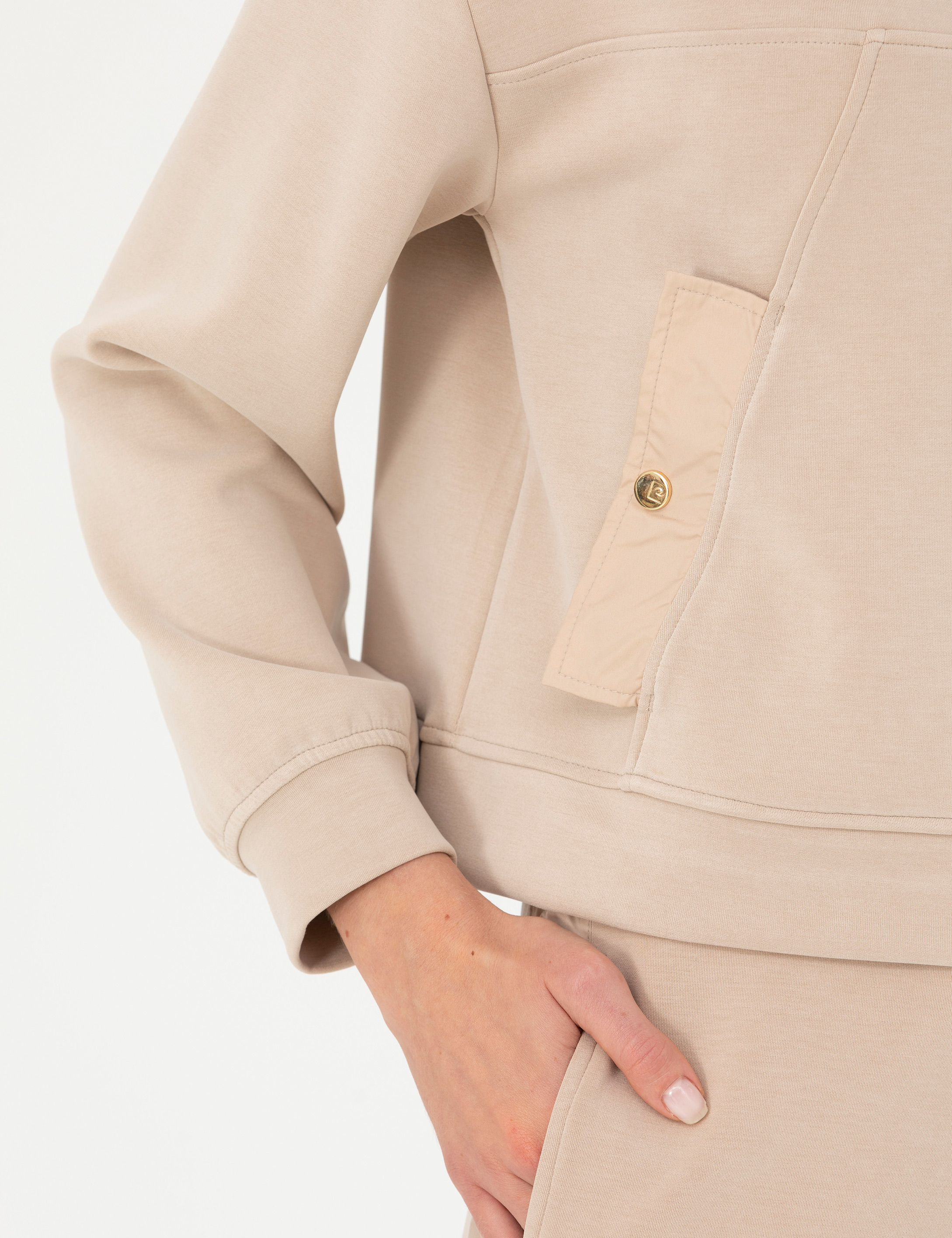 Kum Comfort Fit Sweatshirt - Image 7
