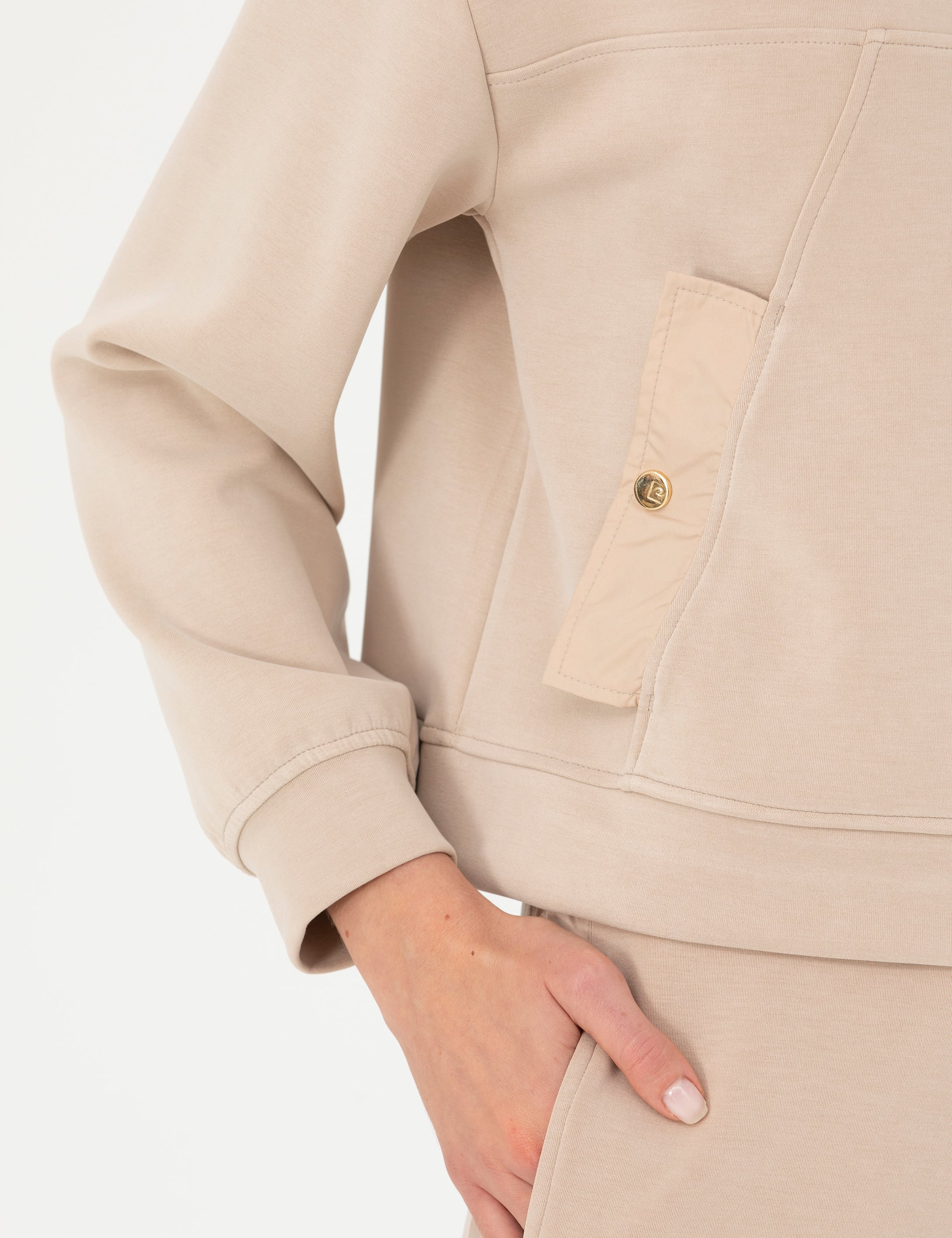 Kum Comfort Fit Sweatshirt