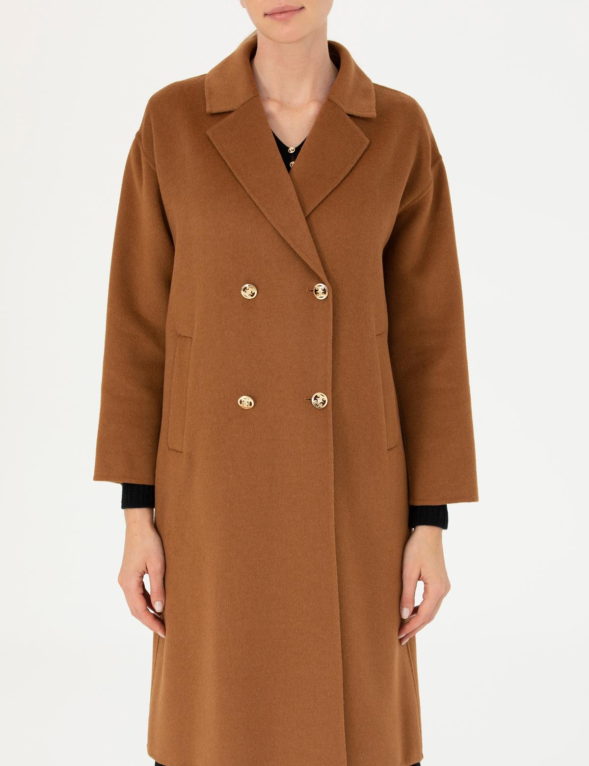 Camel Kaşe Kaban - 50272236003