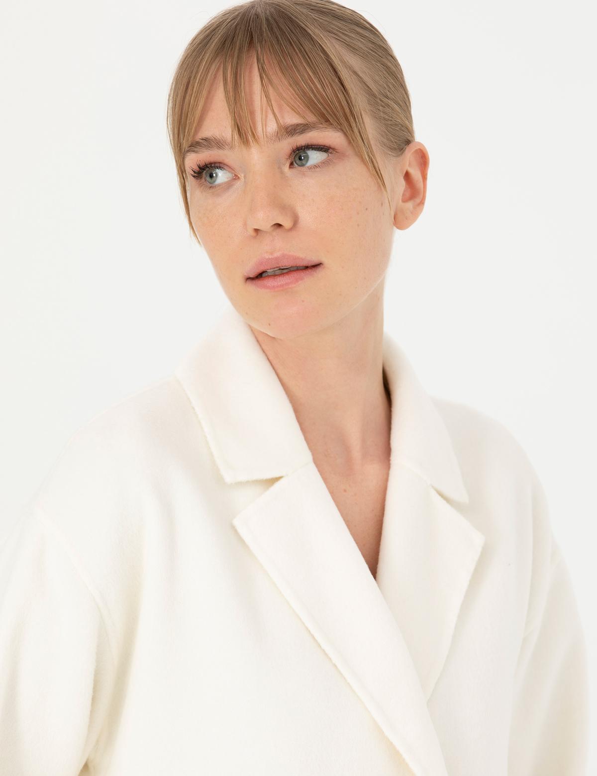 Krem Kaşe Kaban - 50272236011