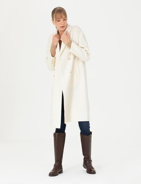 Krem Kaşe Kaban - 50272236011