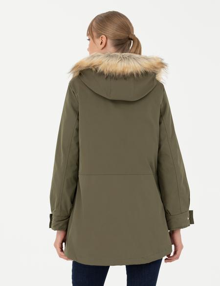 Haki Comfort Fit Kaban - 50272230017