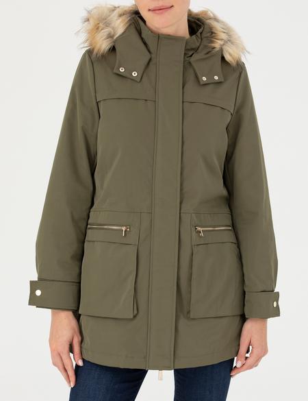 Haki Comfort Fit Kaban - 50272230017