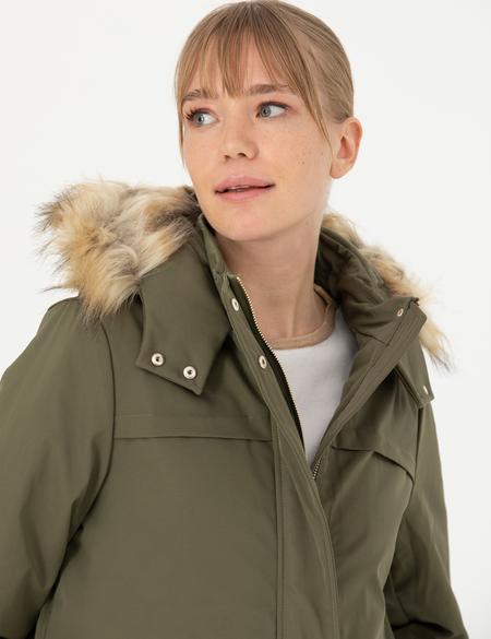 Haki Comfort Fit Kaban - 50272230017