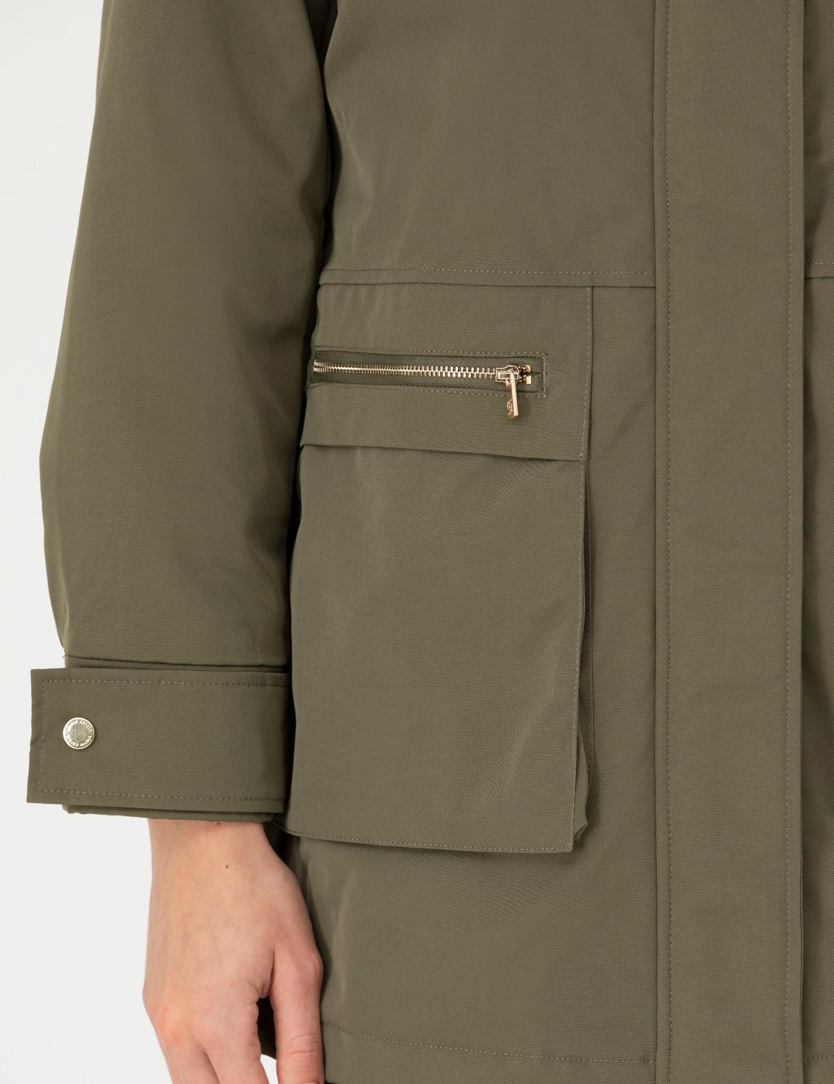 Haki Comfort Fit Kaban - 50272230017