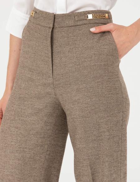 Camel Kumaş Pantolon - 50273074001