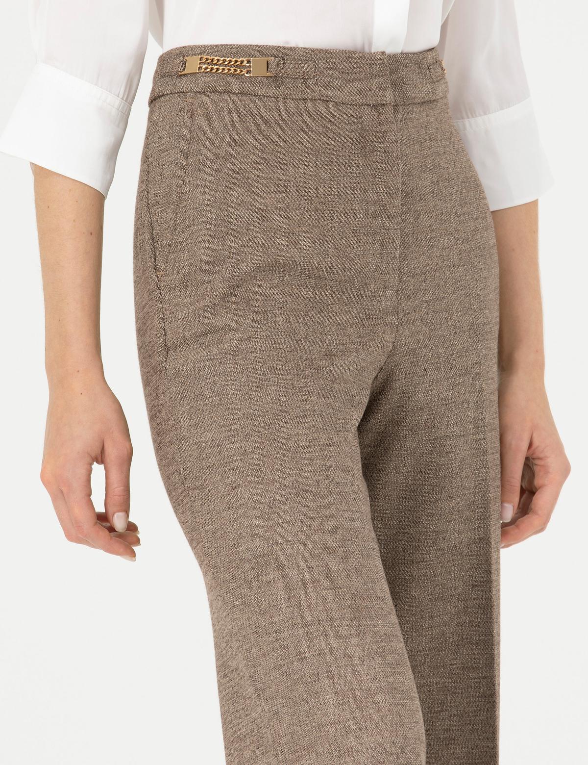 Camel Kumaş Pantolon - 50273074001