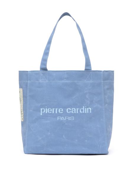 Mavi Kanvas Kol Çantası - 50282220005