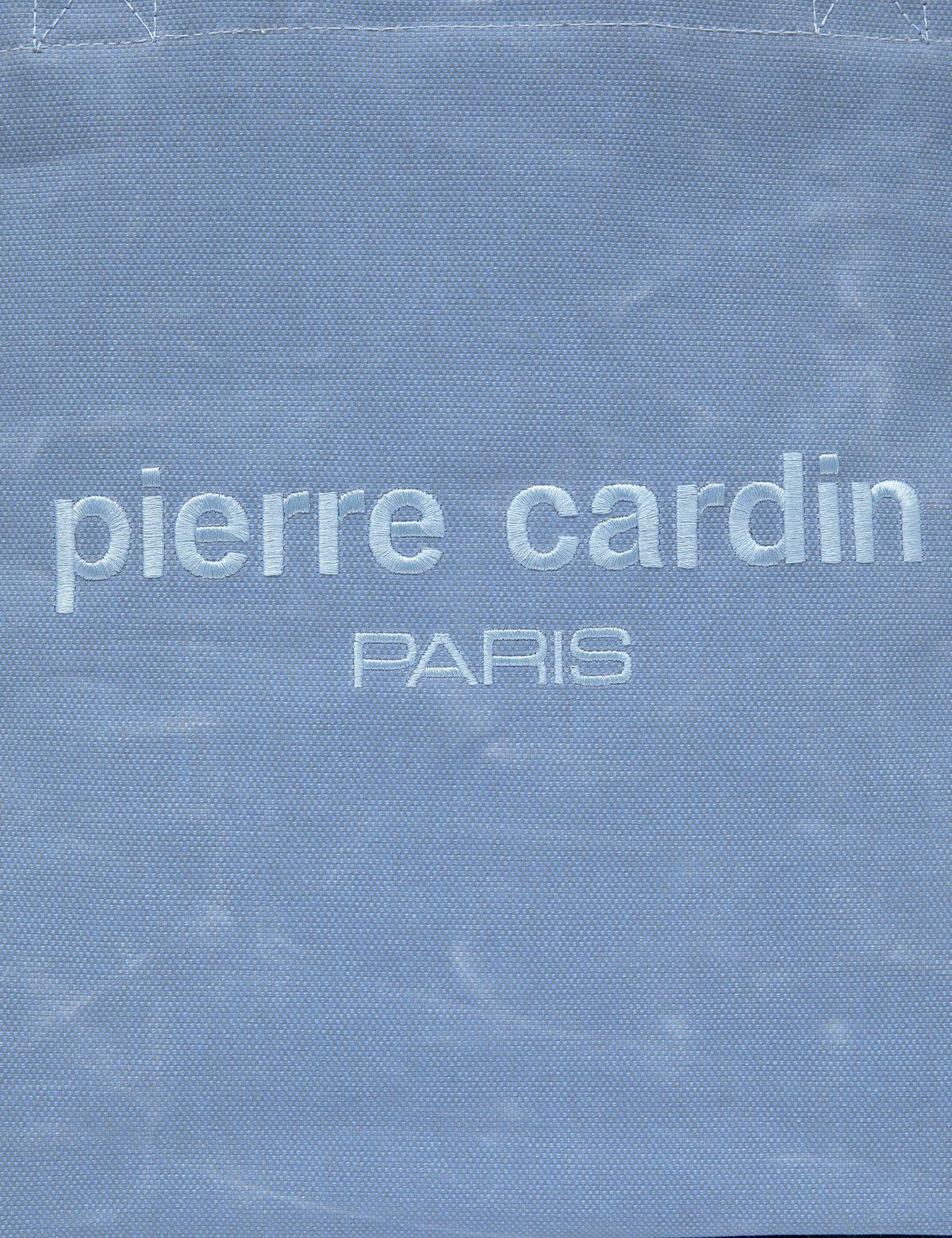 Mavi Kanvas Kol Çantası - 50282220005