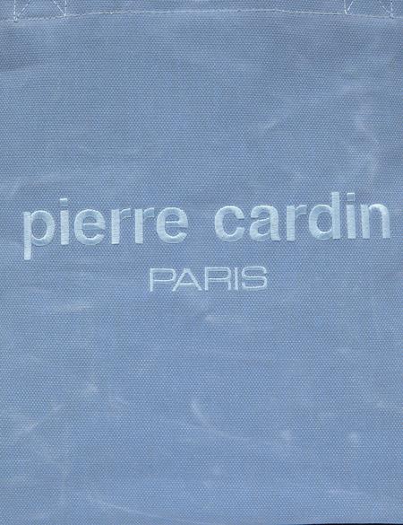 Mavi Kanvas Kol Çantası - 50282220005