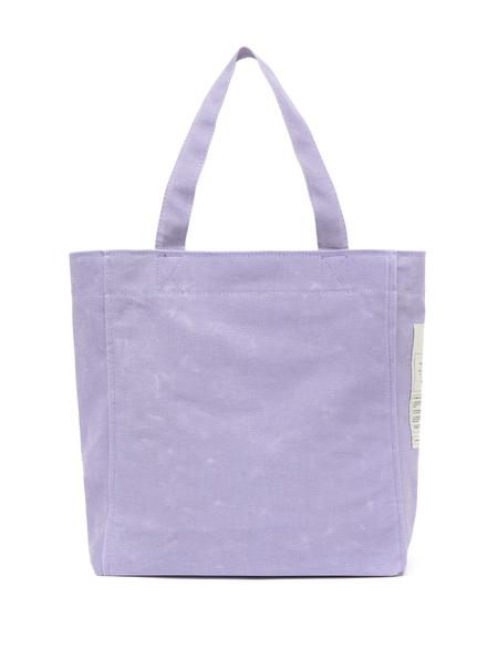 Mor Kanvas Kol Çantası - 50282220006