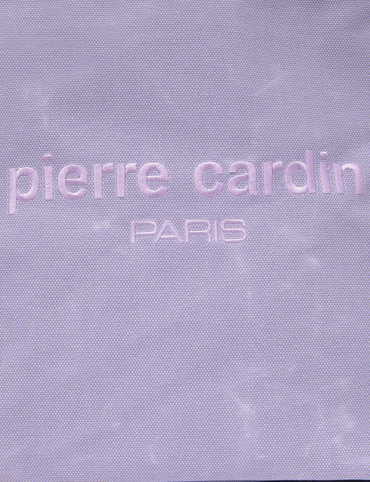 Mor Kanvas Kol Çantası - 50282220006