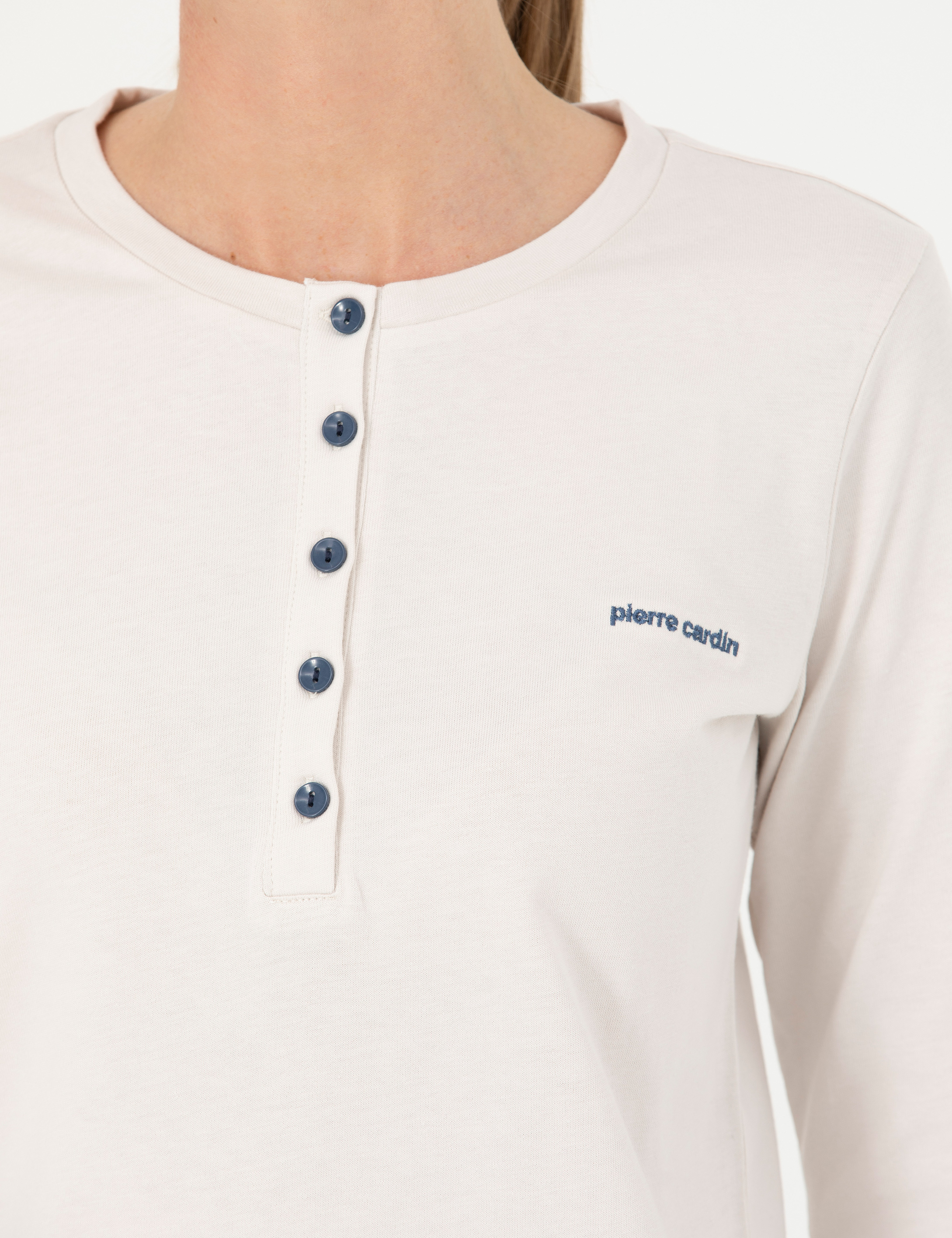 Taş Pijama Takımı - Image 7