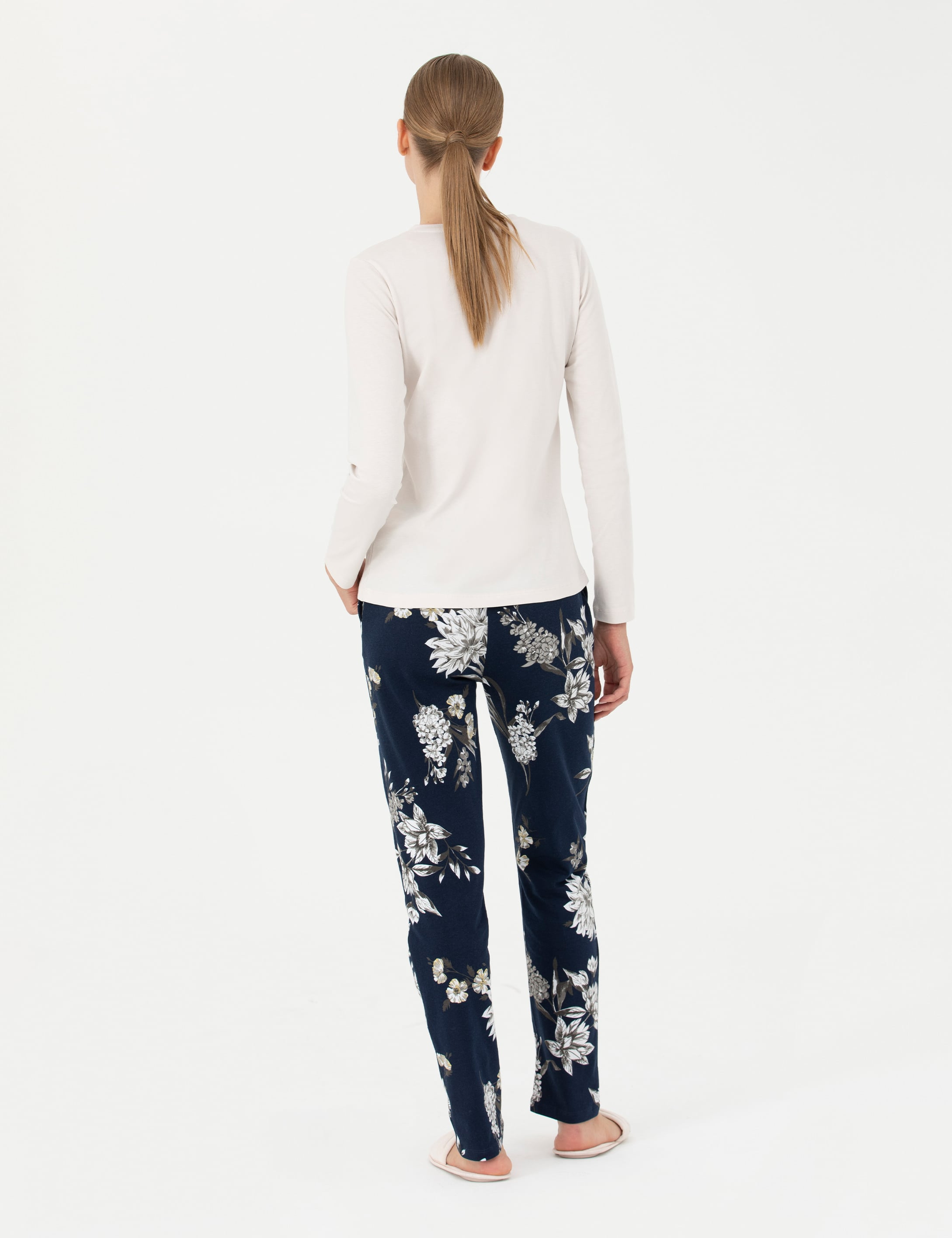 Taş Pijama Takımı - Image 5