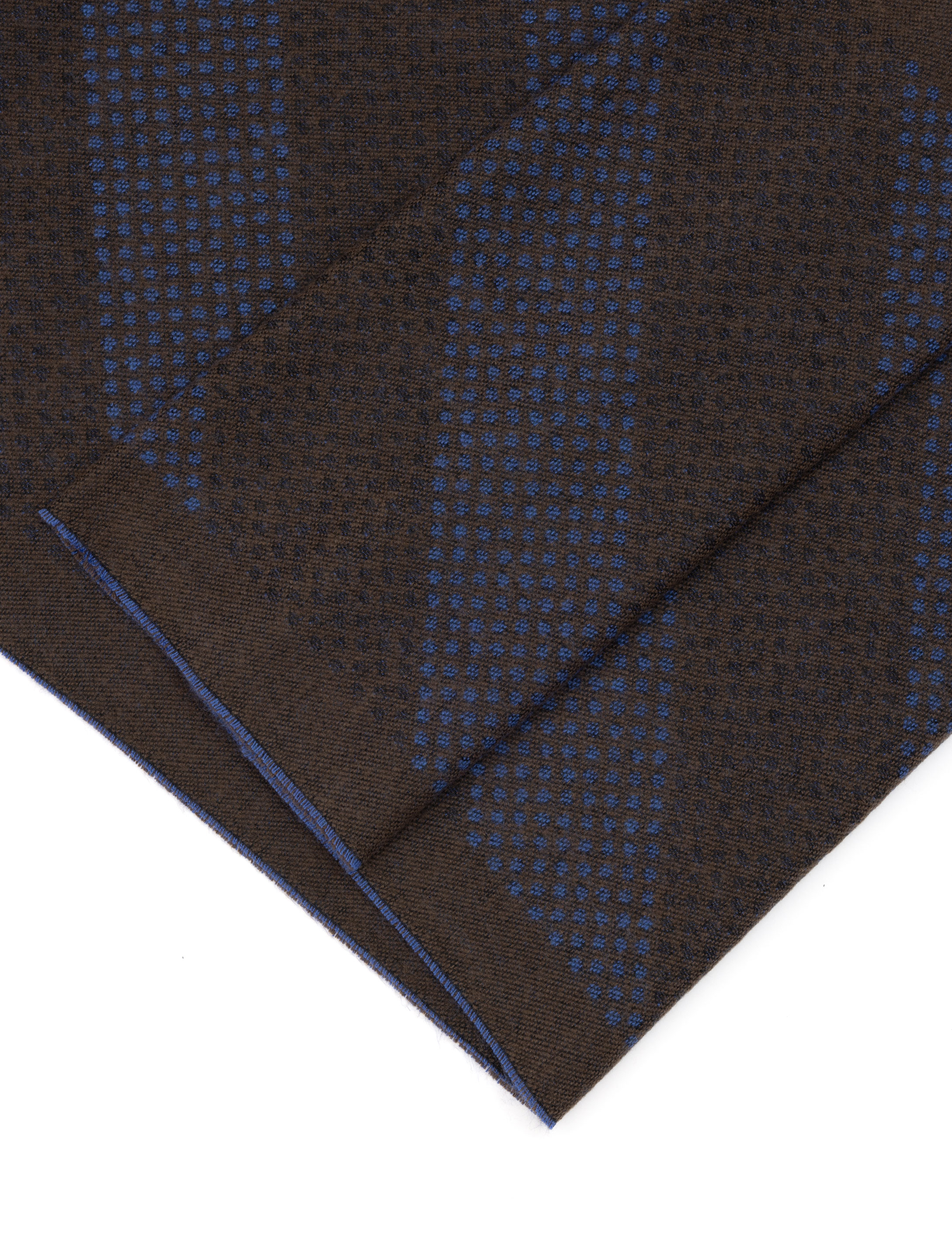 Pierre Cardin Kahverengi Kaşkol görsel 2