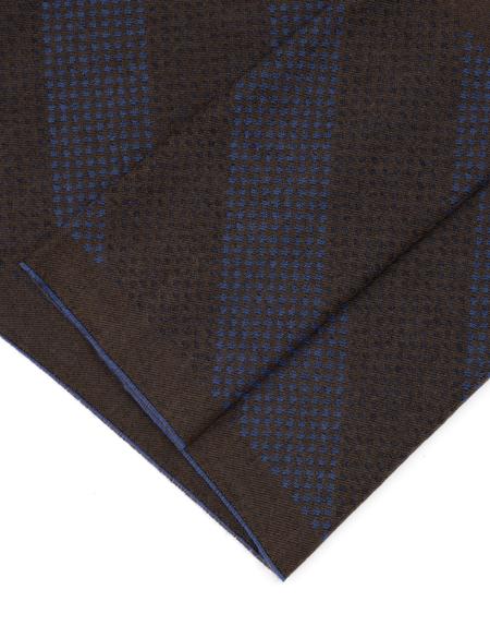 Kahverengi Atkı - 50278895003