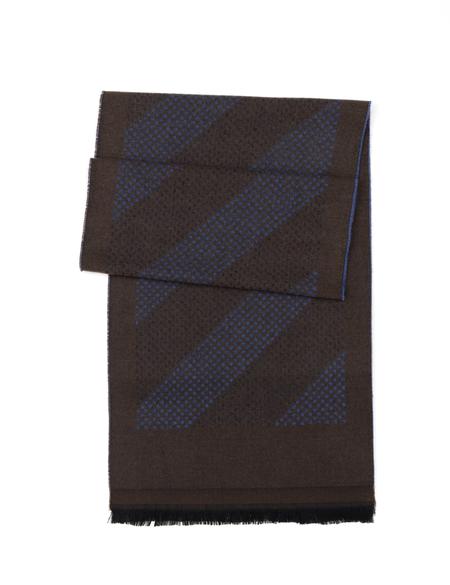 Kahverengi Atkı - 50278895003