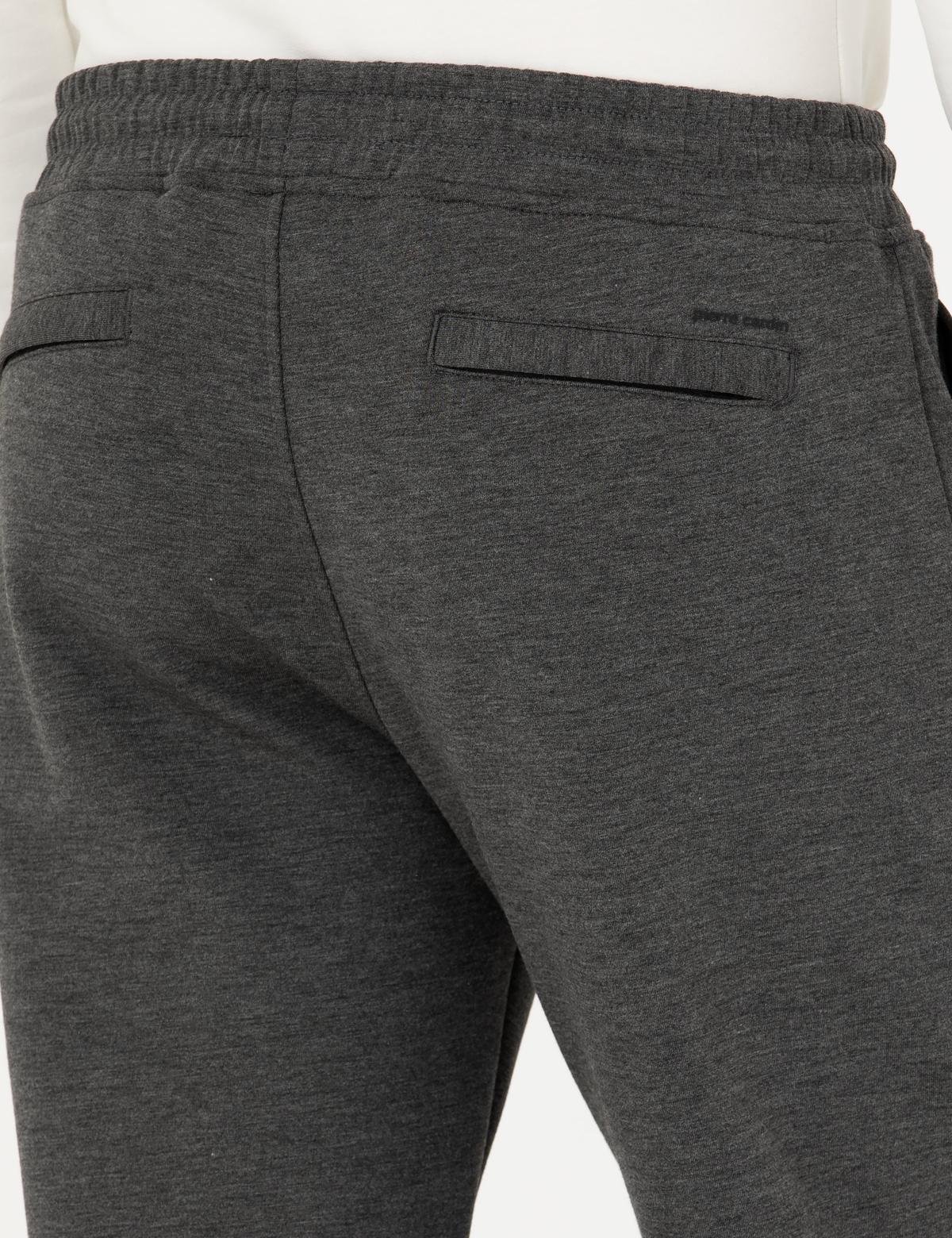 Siyah Eşofman Altı - 50273327028