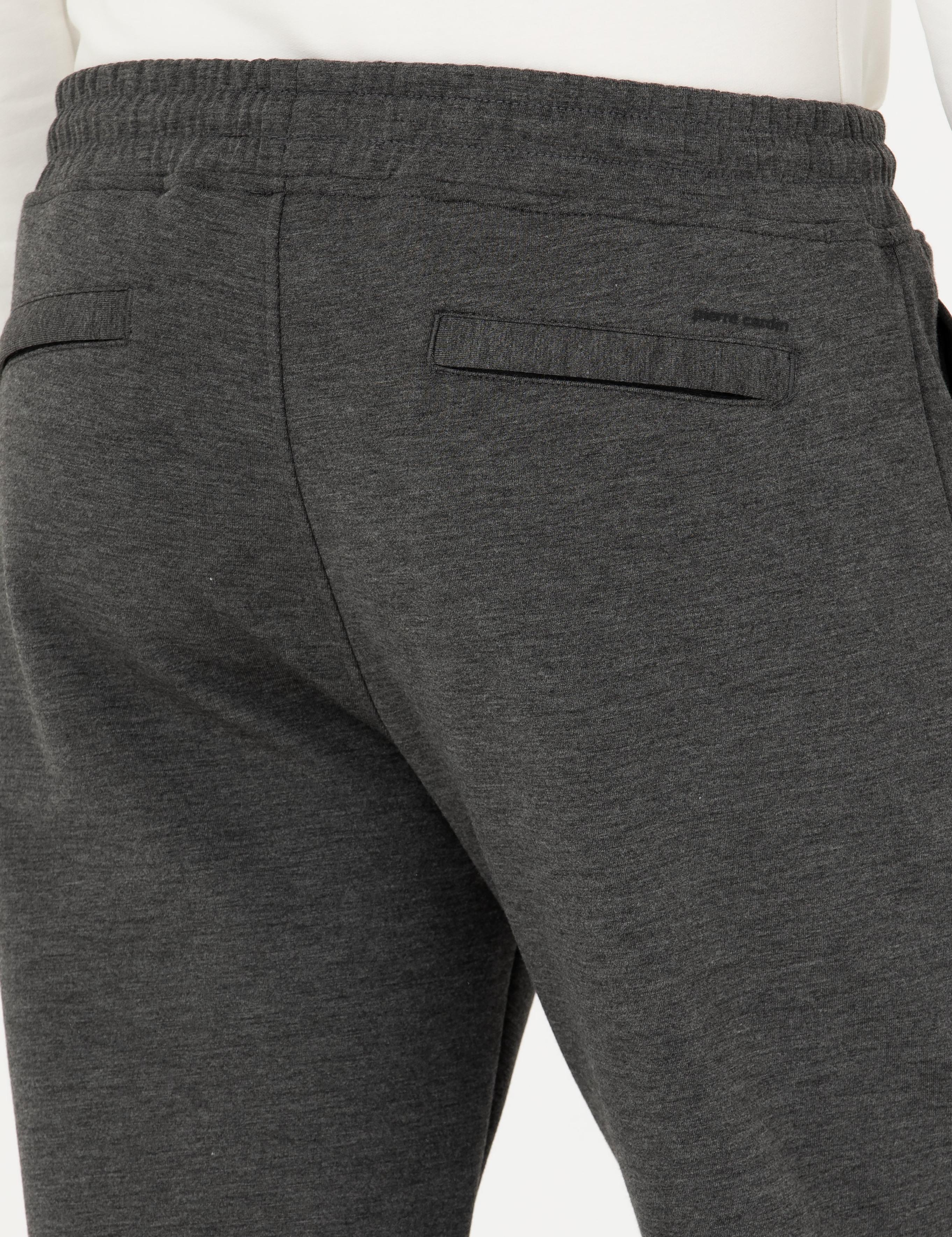 Siyah Eşofman Altı