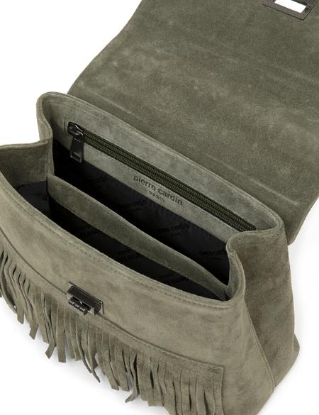 Haki Çapraz Çanta - 50278770007