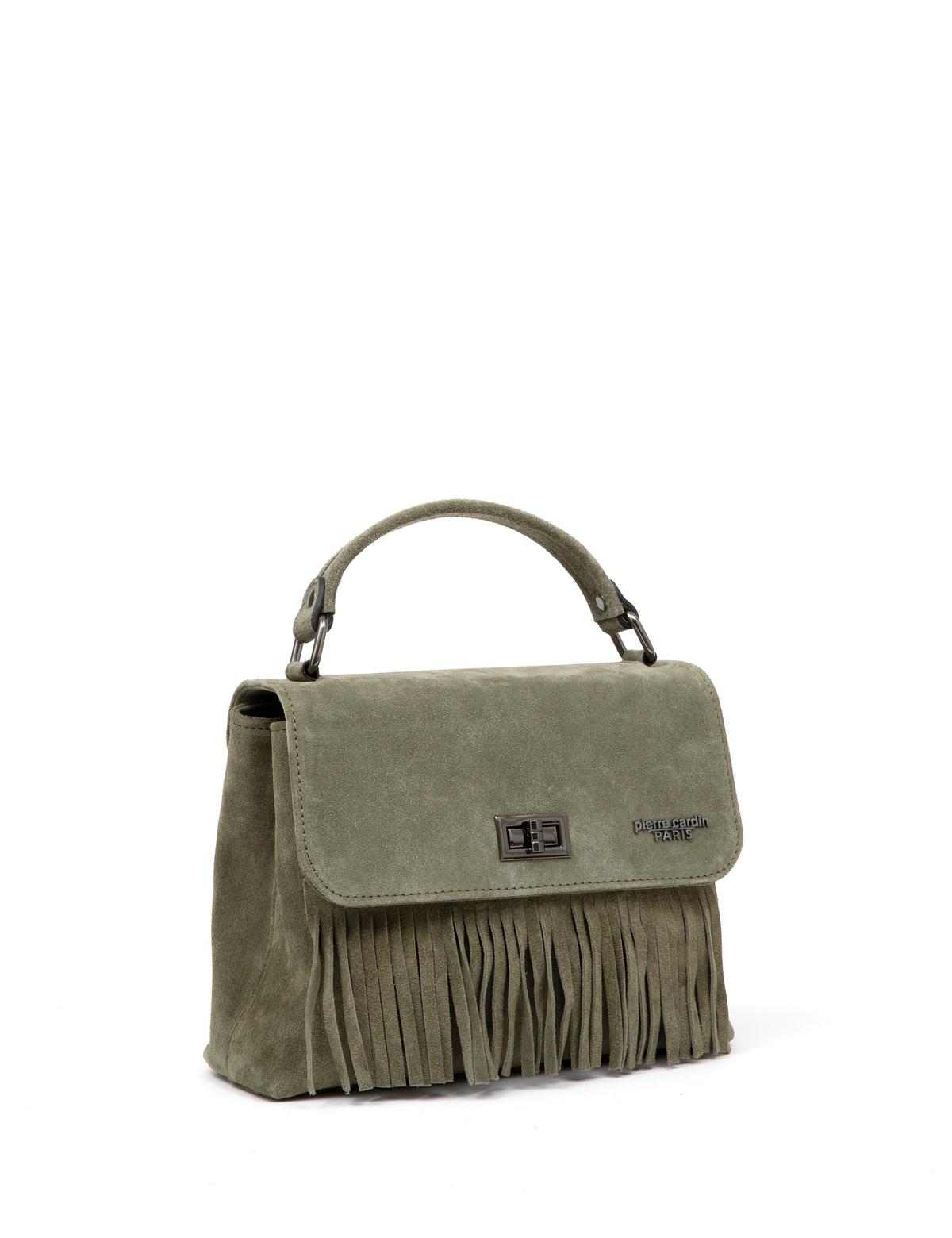 Haki Çapraz Çanta - 50278770007