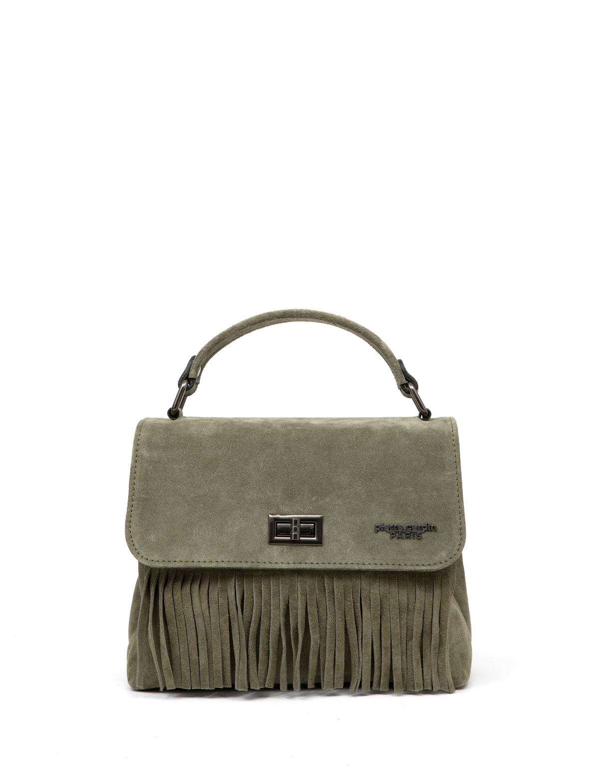 Haki Çapraz Çanta - 50278770007